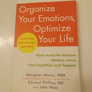 Self help book